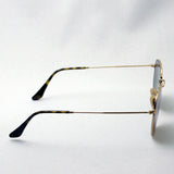 レイバン サングラス Ray-Ban RB3548NF 0018O ヘキサゴナル