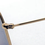 レイバン サングラス Ray-Ban RB3548NF 0018O ヘキサゴナル