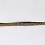 レイバン サングラス Ray-Ban RB3548NF 0018O ヘキサゴナル