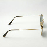 Ray-Ban Sunglasses Ray-Ban RB3548NF 001 Hexagonal