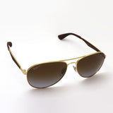 Ray-Ban Polarized Sunglasses Ray-Ban RB3549 001T5