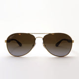 Ray-Ban Polarized Sunglasses Ray-Ban RB3549 001T5