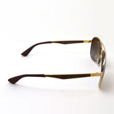 Ray-Ban Polarized Sunglasses Ray-Ban RB3549 001T5