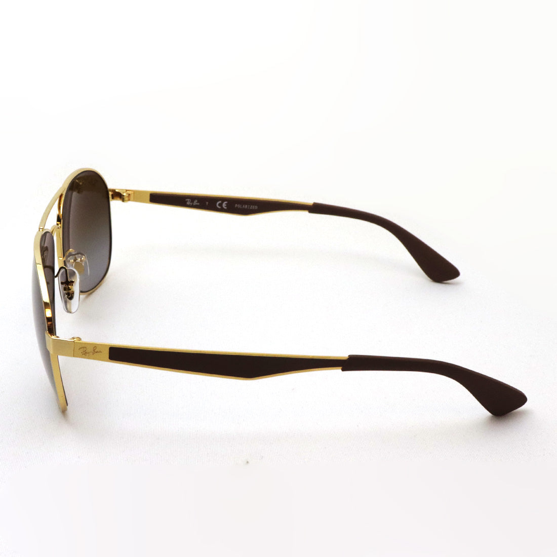 Ray-Ban Polarized Sunglasses Ray-Ban RB3549 001T5