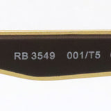 Ray-Ban Polarized Sunglasses Ray-Ban RB3549 001T5