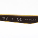 Ray-Ban Polarized Sunglasses Ray-Ban RB3549 001T5