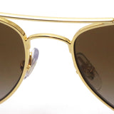 Ray-Ban Polarized Sunglasses Ray-Ban RB3549 001T5