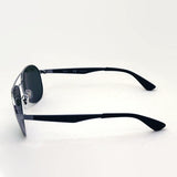 Ray-Ban Polarized Sunglasses Ray-Ban RB3549 0049A