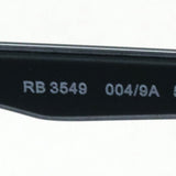 Ray-Ban Polarized Sunglasses Ray-Ban RB3549 0049A