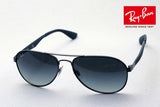 レイバン サングラス Ray-Ban RB3549 02911