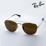 Ray-Ban Sunglasses Ray-Ban RB3557 00133