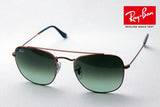 レイバン サングラス Ray-Ban RB3557 9002A6