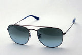 レイバン サングラス Ray-Ban RB3557 900396