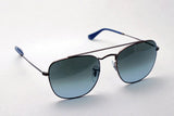 レイバン サングラス Ray-Ban RB3557 900396
