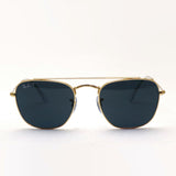 Ray-Ban Polarized Sunglasses Ray-Ban RB3557 919648 51