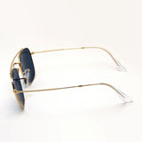 Ray-Ban Polarized Sunglasses Ray-Ban RB3557 919648 51