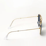 Ray-Ban Polarized Sunglasses Ray-Ban RB3557 919648 51