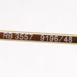 Ray-Ban Polarized Sunglasses Ray-Ban RB3557 919648 51