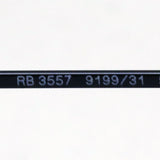 Ray-Ban Sunglasses Ray-Ban RB3557 919931 51