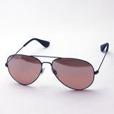 レイバン サングラス Ray-Ban RB3558 91396U