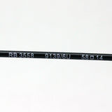 レイバン サングラス Ray-Ban RB3558 91396U