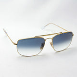 Ray-Ban Sunglasses Ray-Ban RB3560 0013F Coronel