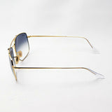 Ray-Ban Sunglasses Ray-Ban RB3560 0013F Coronel