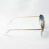 Ray-Ban Sunglasses Ray-Ban RB3560 0013F Coronel