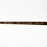 Ray-Ban Sunglasses Ray-Ban RB3560 0013F Coronel