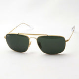 Ray-Ban Sunglasses Ray-Ban RB3560 001 Coronel