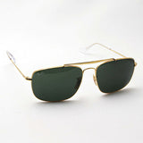 Ray-Ban Sunglasses Ray-Ban RB3560 001 Coronel