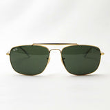 Ray-Ban Sunglasses Ray-Ban RB3560 001 Coronel