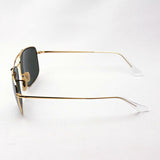 Ray-Ban Sunglasses Ray-Ban RB3560 001 Coronel