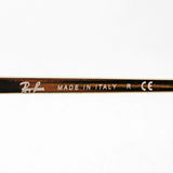 Ray-Ban Sunglasses Ray-Ban RB3560 001 Coronel