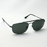 Ray-Ban Polarized Sunglasses Ray-Ban RB3560 00258 Coronel