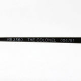 Ray-Ban Sunglasses Ray-Ban RB3560 00451 Coronel