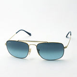 Ray-Ban Sunglasses Ray-Ban RB3560 91023M Coronel