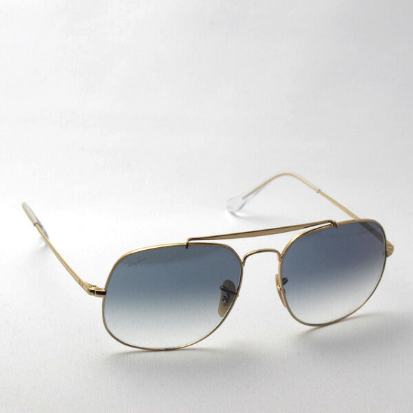 Ray-Ban Sunglasses Ray-Ban RB3561 0013F General