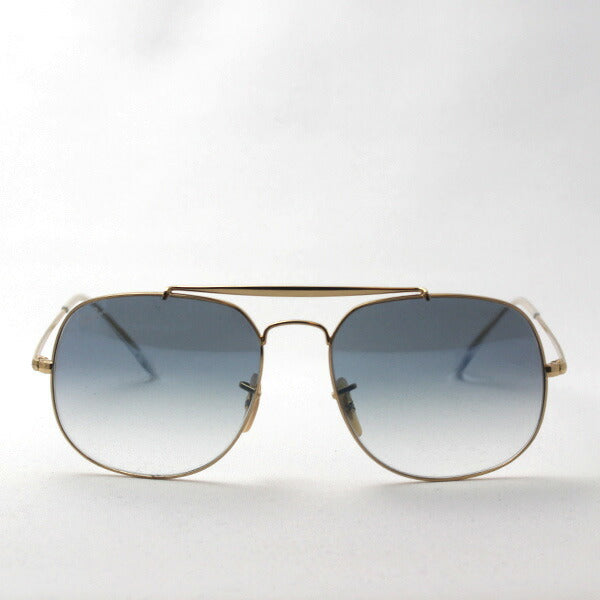 Ray-Ban Sunglasses Ray-Ban RB3561 0013F General