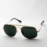 Ray-Ban Sunglasses Ray-Ban RB3561 001 General