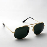 Ray-Ban Sunglasses Ray-Ban RB3561 001 General