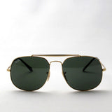 Ray-Ban Sunglasses Ray-Ban RB3561 001 General