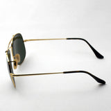 Ray-Ban Sunglasses Ray-Ban RB3561 001 General