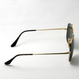 Ray-Ban Sunglasses Ray-Ban RB3561 001 General