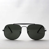 Ray-Ban Polarized Sunglasses Ray-Ban RB3561 00258 General