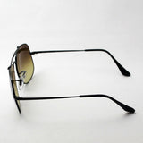 Ray-Ban Sunglasses Ray-Ban RB3561 0029U General