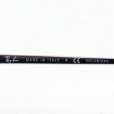 Ray-Ban Polarized Sunglasses Ray-Ban RB3561 00352 General