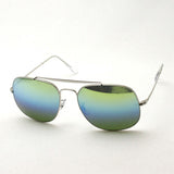 Ray-Ban Sunglasses Ray-Ban RB3561 003I2 General