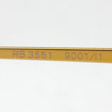 Ray-Ban Sunglasses Ray-Ban RB3561 9001I1 General