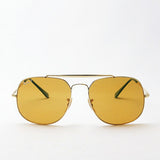 Ray-Ban Polarized Sunglasses Ray-Ban RB3561 9105N9 General